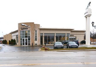 More details for 490 W Lake St, Elmhurst, IL - Retail for Lease