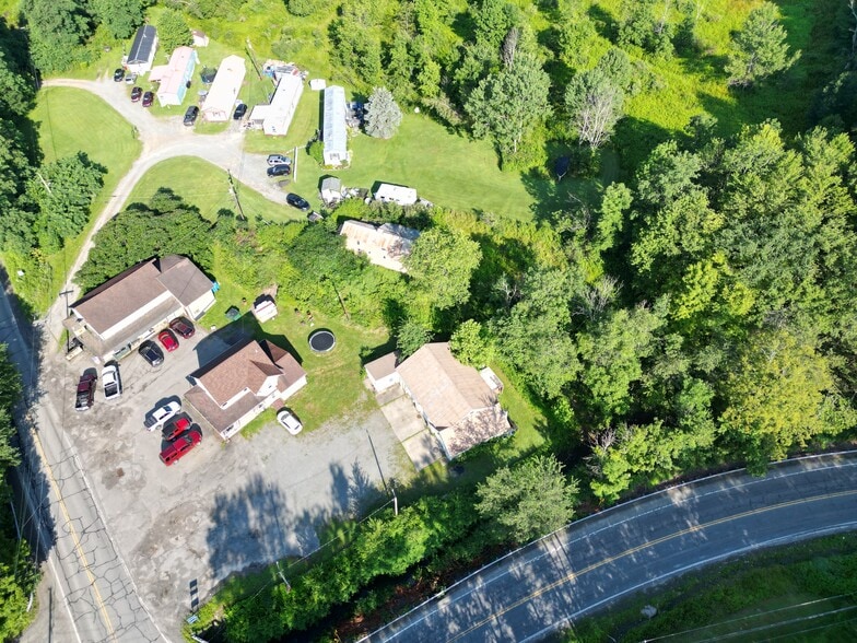 Route 347 & Route 106 portfolio of 5 properties for sale on LoopNet.com - Building Photo - Image 3 of 8