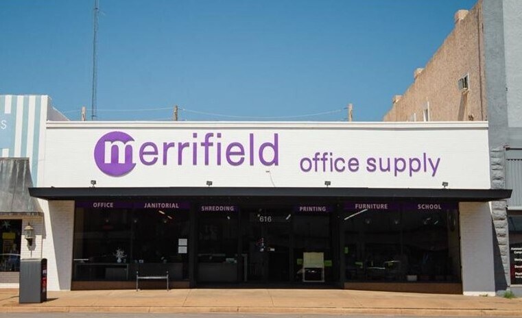 616 S Main St, Stillwater, OK for sale - Building Photo - Image 1 of 9