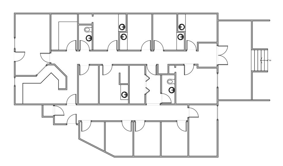 2058 S Dobson Rd, Mesa, AZ 85202 Office for Sale