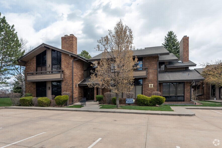 5400 Ward Rd, Arvada, CO 80002