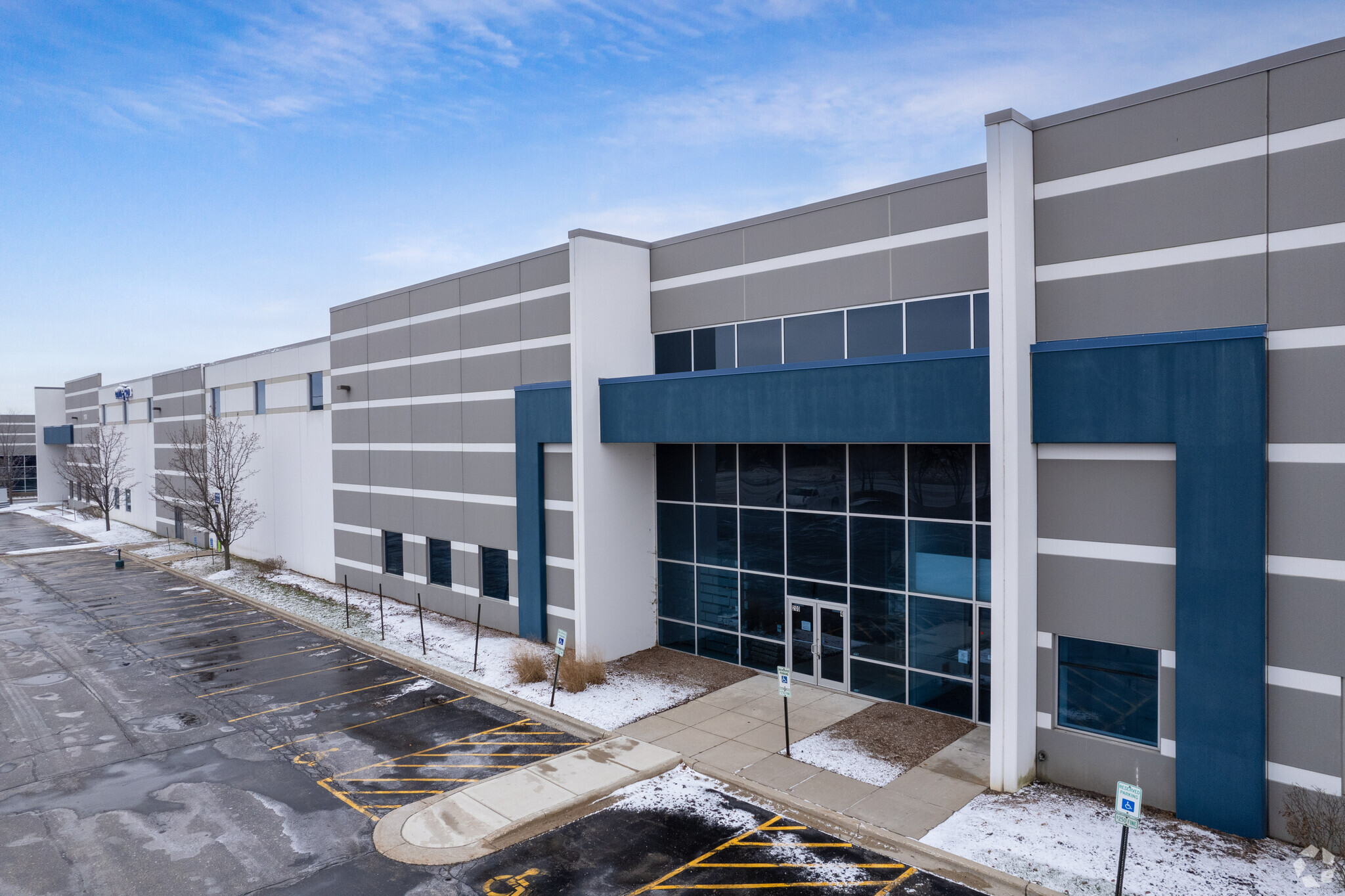 1700 Leider Ln, Buffalo Grove, IL for sale Building Photo- Image 1 of 1