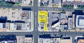 More details for Portfolio of 2 Commercial Assets – Retail for Sale, Calgary, AB