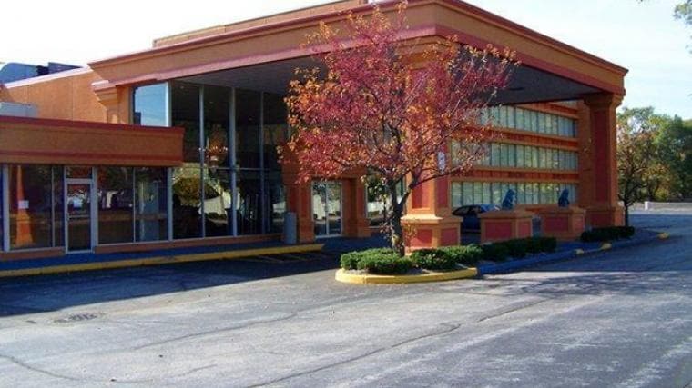 2967 Henry St, Muskegon, MI for sale - Building Photo - Image 2 of 5