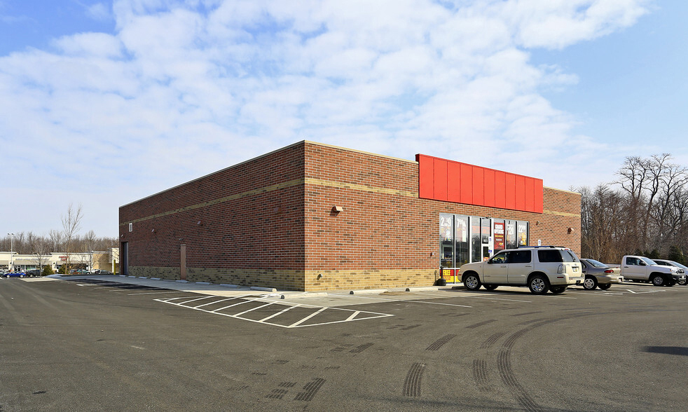 6623 N Ridge Rd, Madison, OH for sale Building Photo- Image 1 of 1