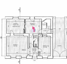 Office in Versailles for lease Interior Photo- Image 2 of 2