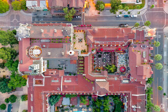 3649 Mission Inn Ave, Riverside, CA - aerial  map view - Image1