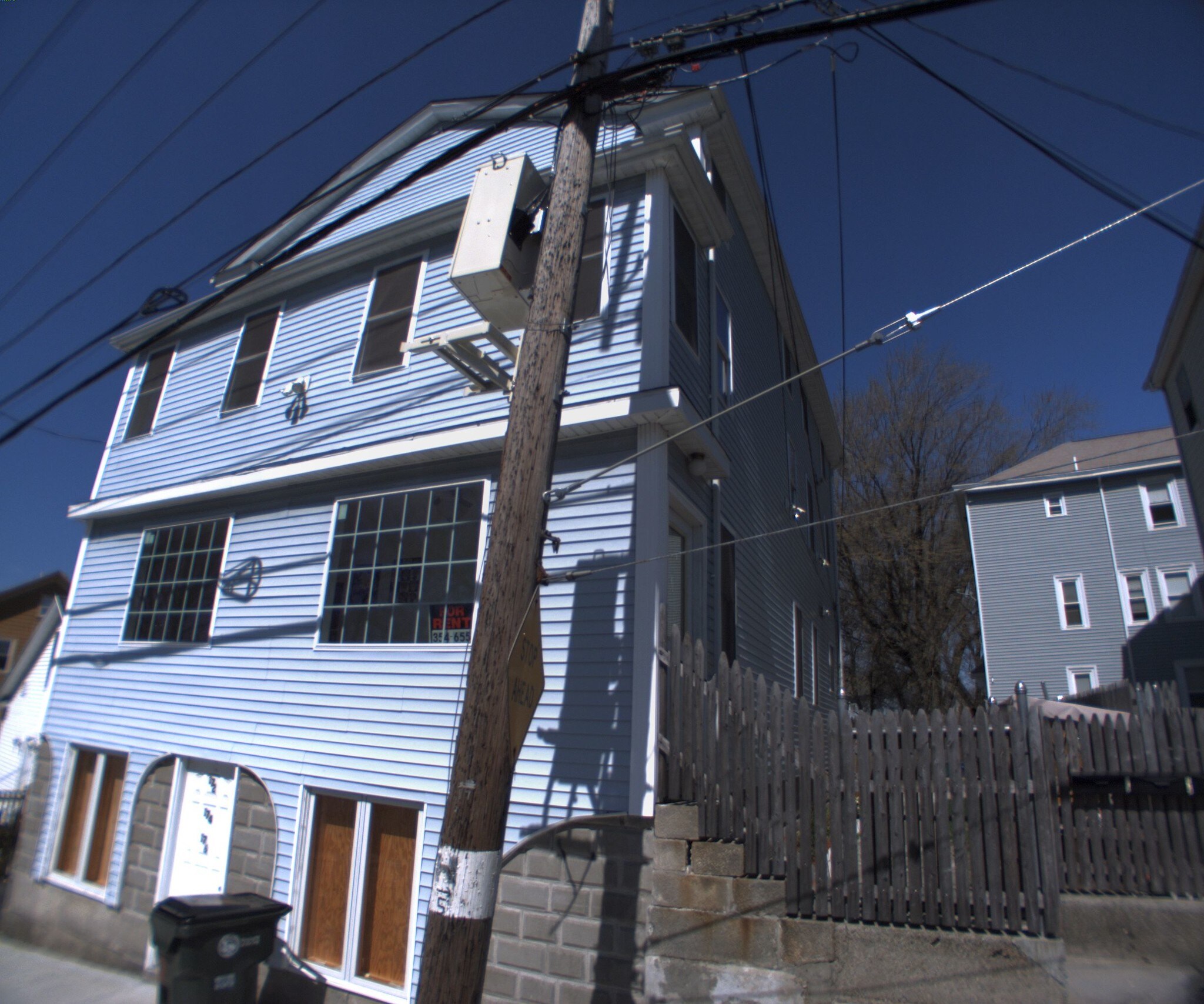 174 Chad Brown St, Providence, RI for sale Primary Photo- Image 1 of 1