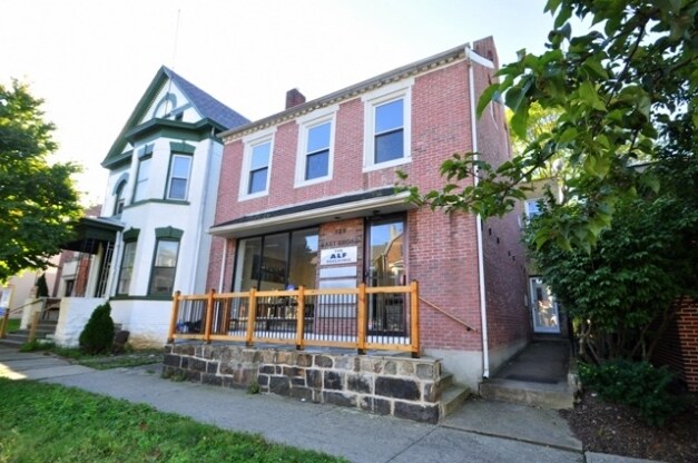 126-128 E Broad St, Bethlehem, PA for sale Primary Photo- Image 1 of 1