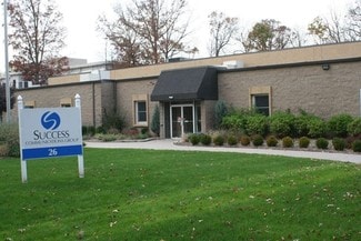 More details for 26 Eastmans Rd, Parsippany, NJ - Flex for Sale