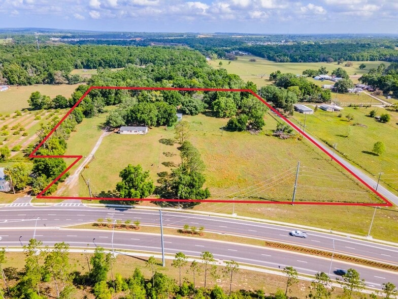 35643 Clinton Ave, Dade City, FL for sale - Primary Photo - Image 3 of 19