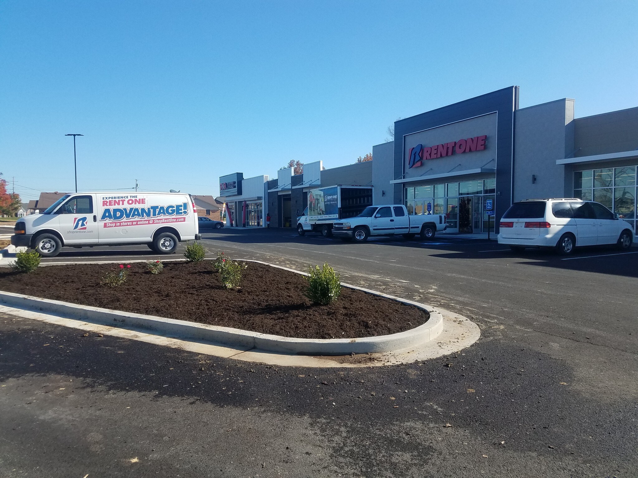 5320 Hinkleville Rd, Paducah, KY 42001 Blue Grass Crossings