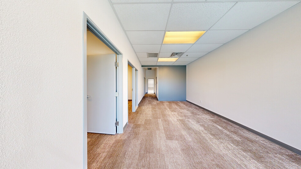 6625 S Valley View Blvd, Las Vegas, NV for lease - Matterport 3D Scan - Image 3 of 17