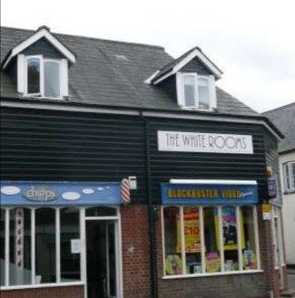 More details for 1-6 Gold St, Saffron Walden - Office, Retail for Lease