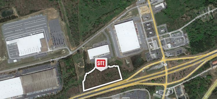 Braselton Hwy, Braselton, GA for sale Building Photo- Image 1 of 3