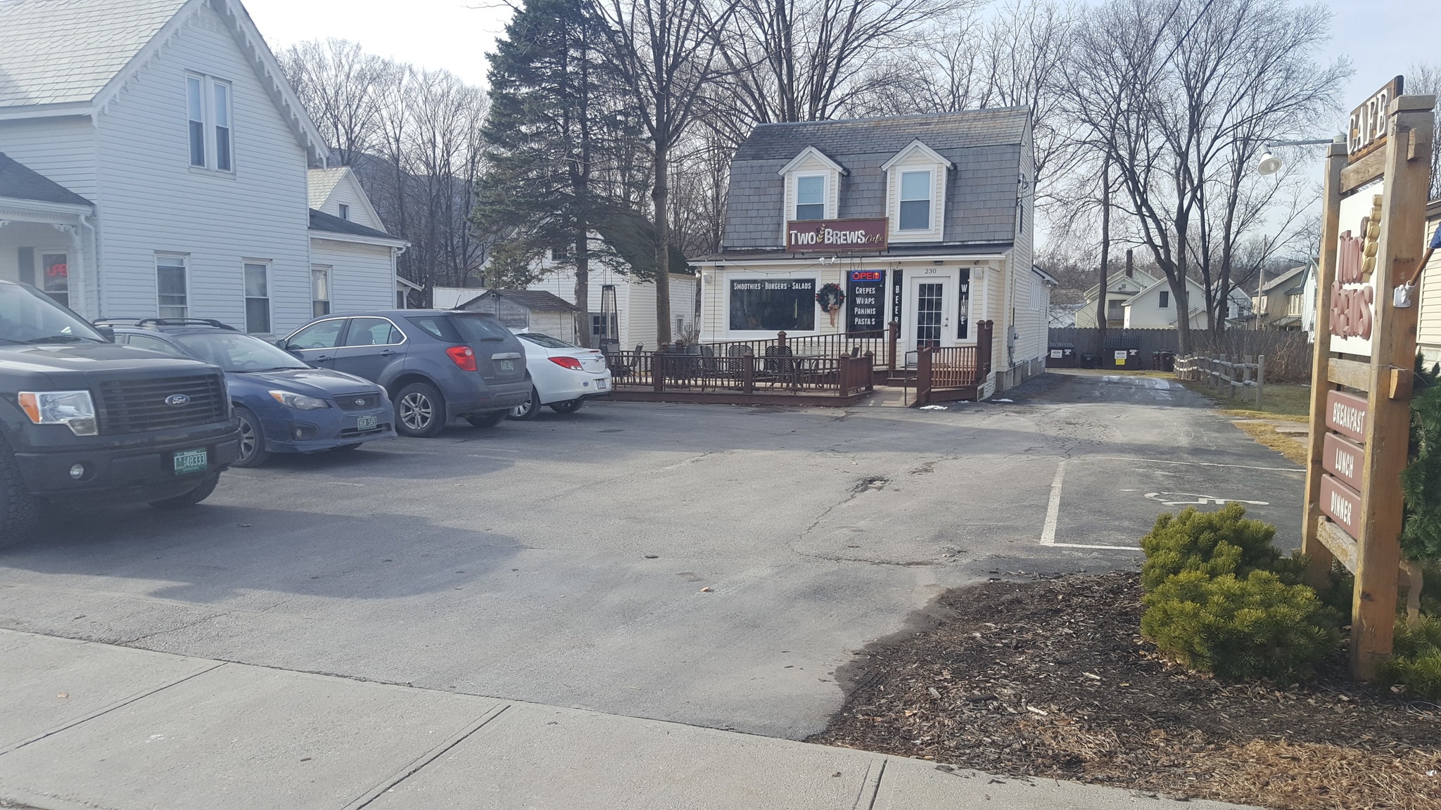 230 North St, Bennington, VT 05201