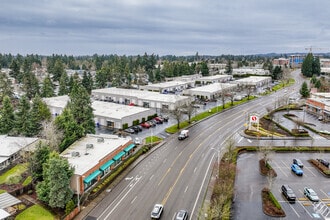 418 Beavercreek Rd, Oregon City, OR - AERIAL map view