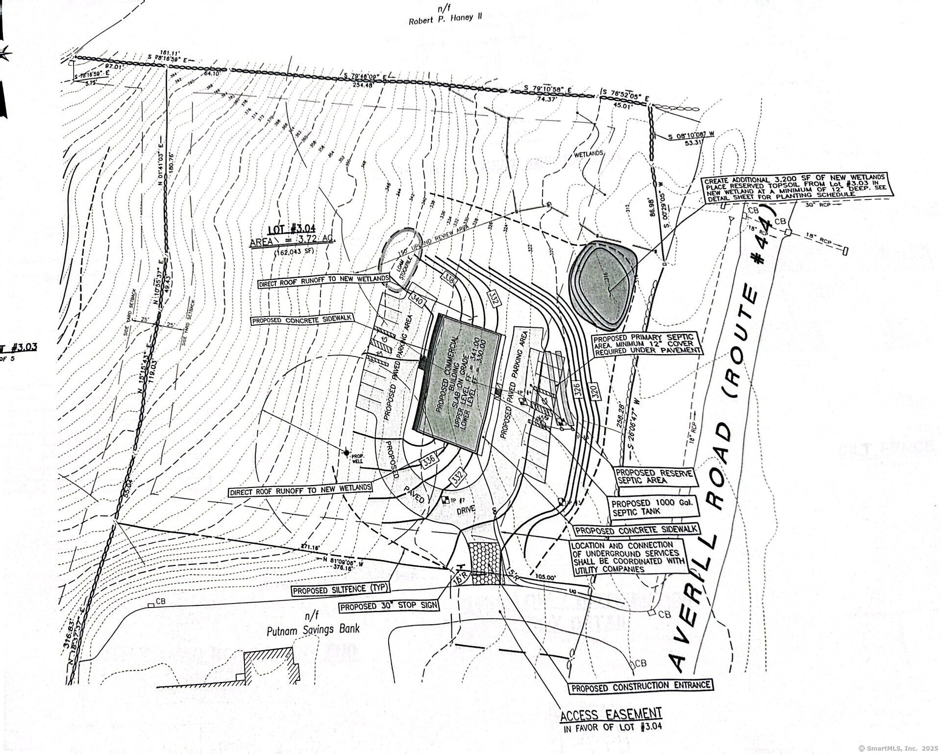 80 Averill Rd, Pomfret Center, CT for sale Building Photo- Image 1 of 8