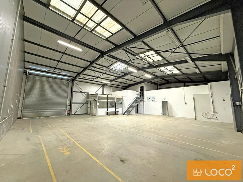 8 Impasse De L'Hers, L'Union for lease - Interior Photo - Image 2 of 11