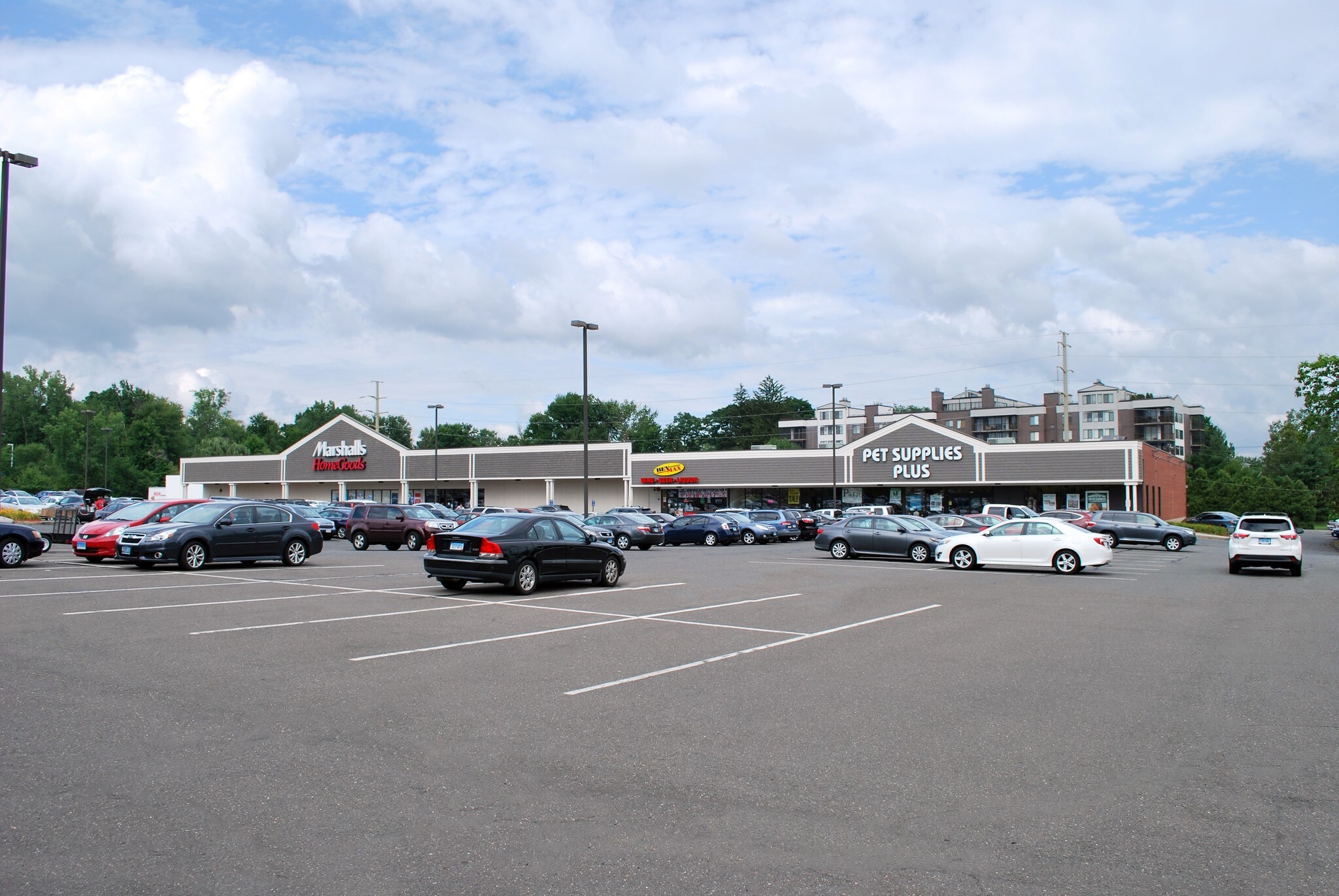 1130-1142 Silas Deane Hwy, Wethersfield, CT for sale Building Photo- Image 1 of 1