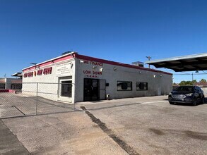 5240-5250 S Central Ave, Phoenix, AZ for lease Building Photo- Image 2 of 8