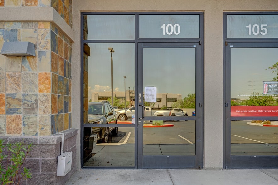 6088 S Durango Dr, Las Vegas, NV for sale - Building Photo - Image 3 of 55