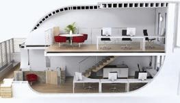 Turnham Green Terrace Mews, London for lease - Interior Photo - Image 2 of 21