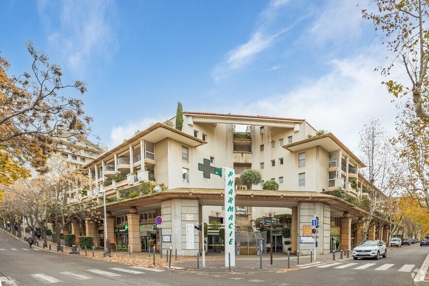 3 Rue Des Allumettes, Aix-en-Provence for lease - Building Photo - Image 3 of 9