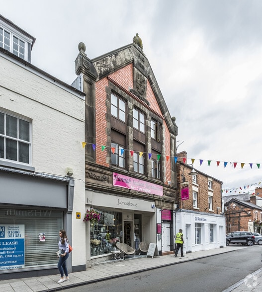 5-7 Green End, Whitchurch for sale - Primary Photo - Image 1 of 1