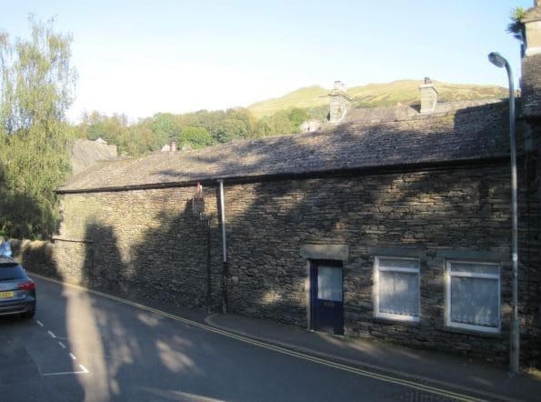 Vicarage Rd, Ambleside for sale - Primary Photo - Image 1 of 1