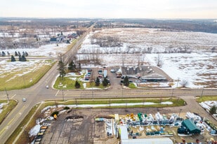 2991 N Williamston Rd, Williamston MI - Retail Space
