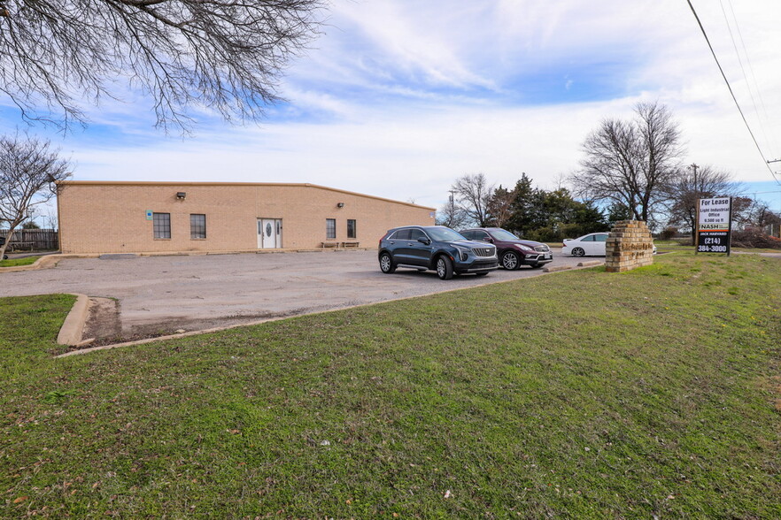 2530 Miller Rd, Melissa, TX 75454 | LoopNet