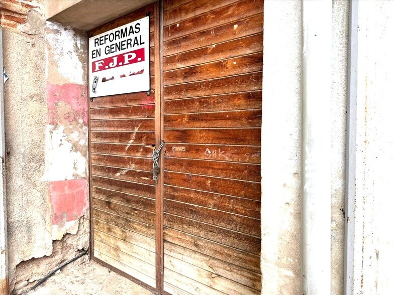 Retail in Calahorra for sale - Building Photo - Image 3 of 12