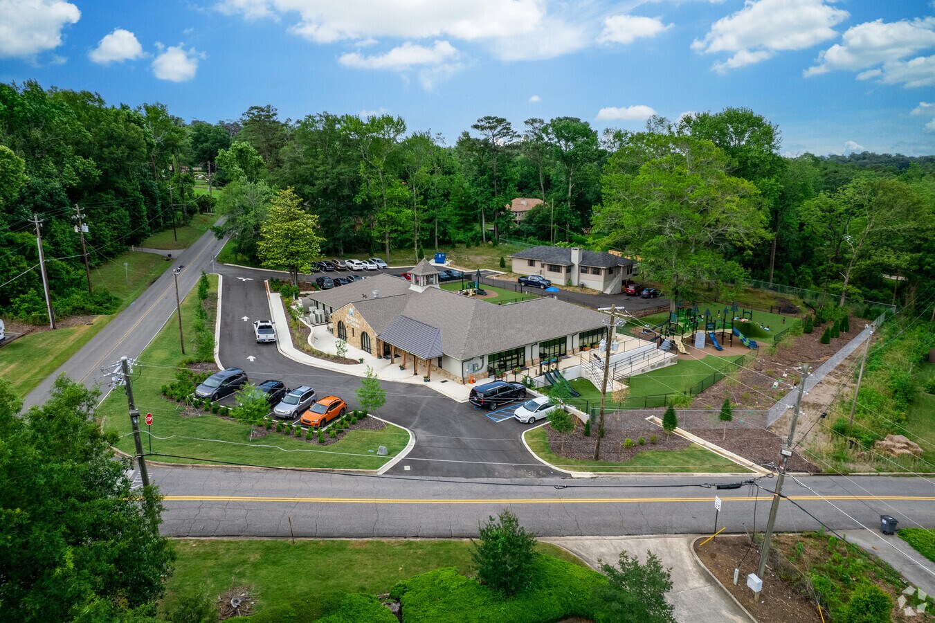 1325 Alford Ave, Birmingham, AL 35226