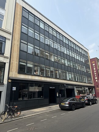 More details for 151 Wardour St, London - Coworking for Lease