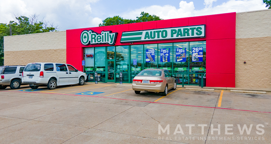 705 S Main St Lindale Tx O Reilly Auto Parts Loopnet Com