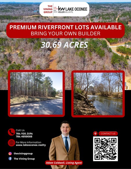 0 Fontainbleau Dr, Conyers, GA for sale - Other - Image 2 of 9