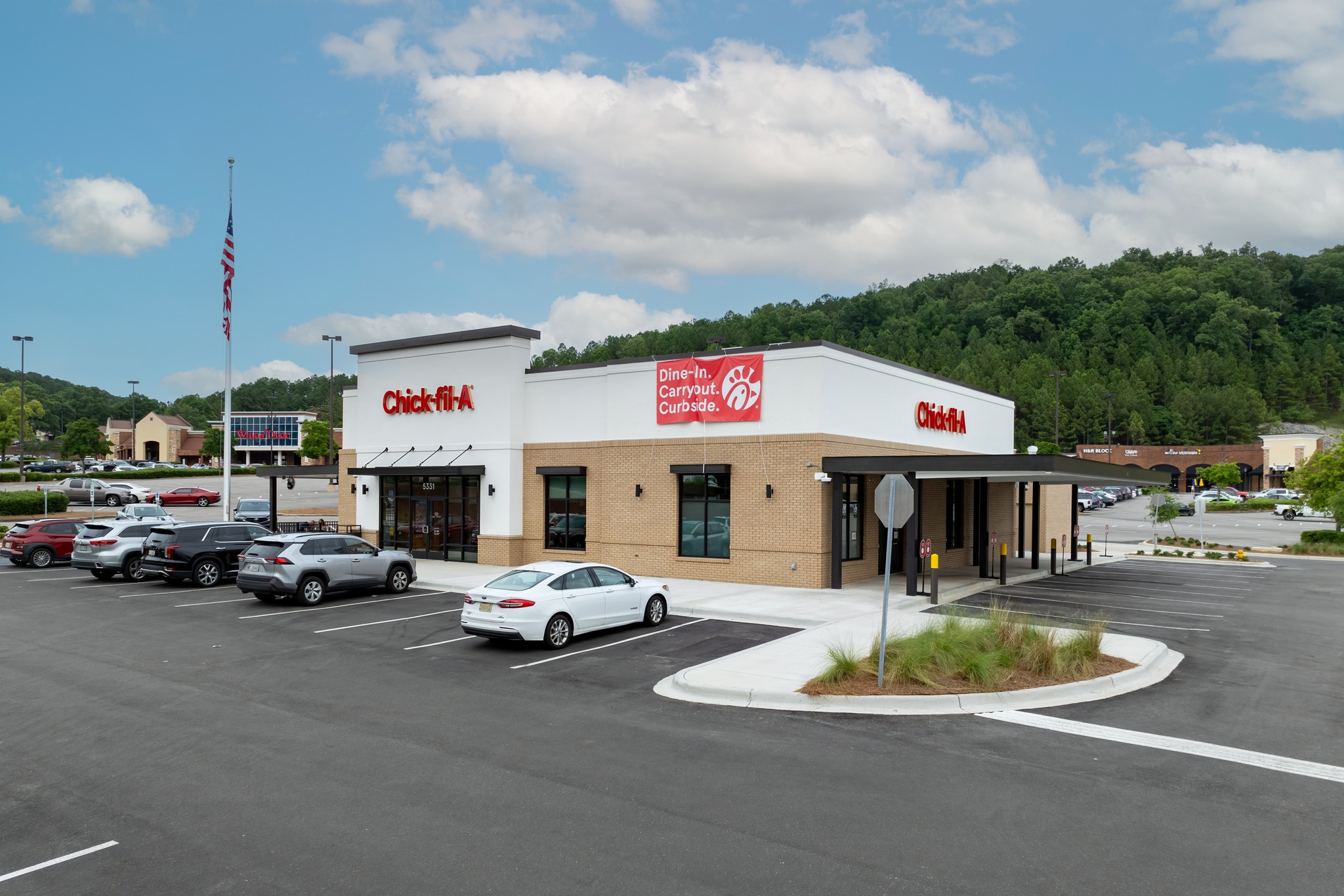 5331 Valleydale Rd, Hoover, AL for sale Building Photo- Image 1 of 1