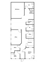 195 Glen Cove Marina Rd, Vallejo, CA for lease Floor Plan- Image 1 of 1