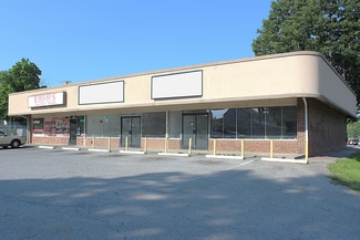 More details for 1207 Jamison Ave SE, Roanoke, VA - Retail for Lease