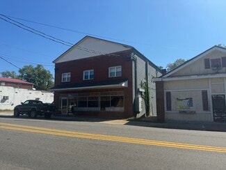More details for 201 S Main St, Gretna, VA - Multifamily for Sale