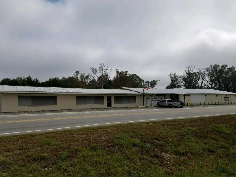 16274 US Highway 80 E, Brooklet, GA for sale Other- Image 1 of 1