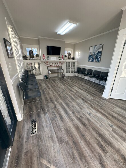 400 Bexar Ave W, Hamilton, AL for sale - Building Photo - Image 3 of 21