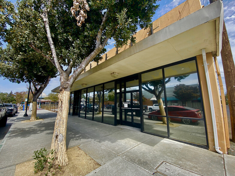 622 Jackson St, Fairfield, CA for lease - Building Photo - Image 3 of 17