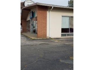 1229 Main St, Willimantic, CT for sale - Primary Photo - Image 1 of 1