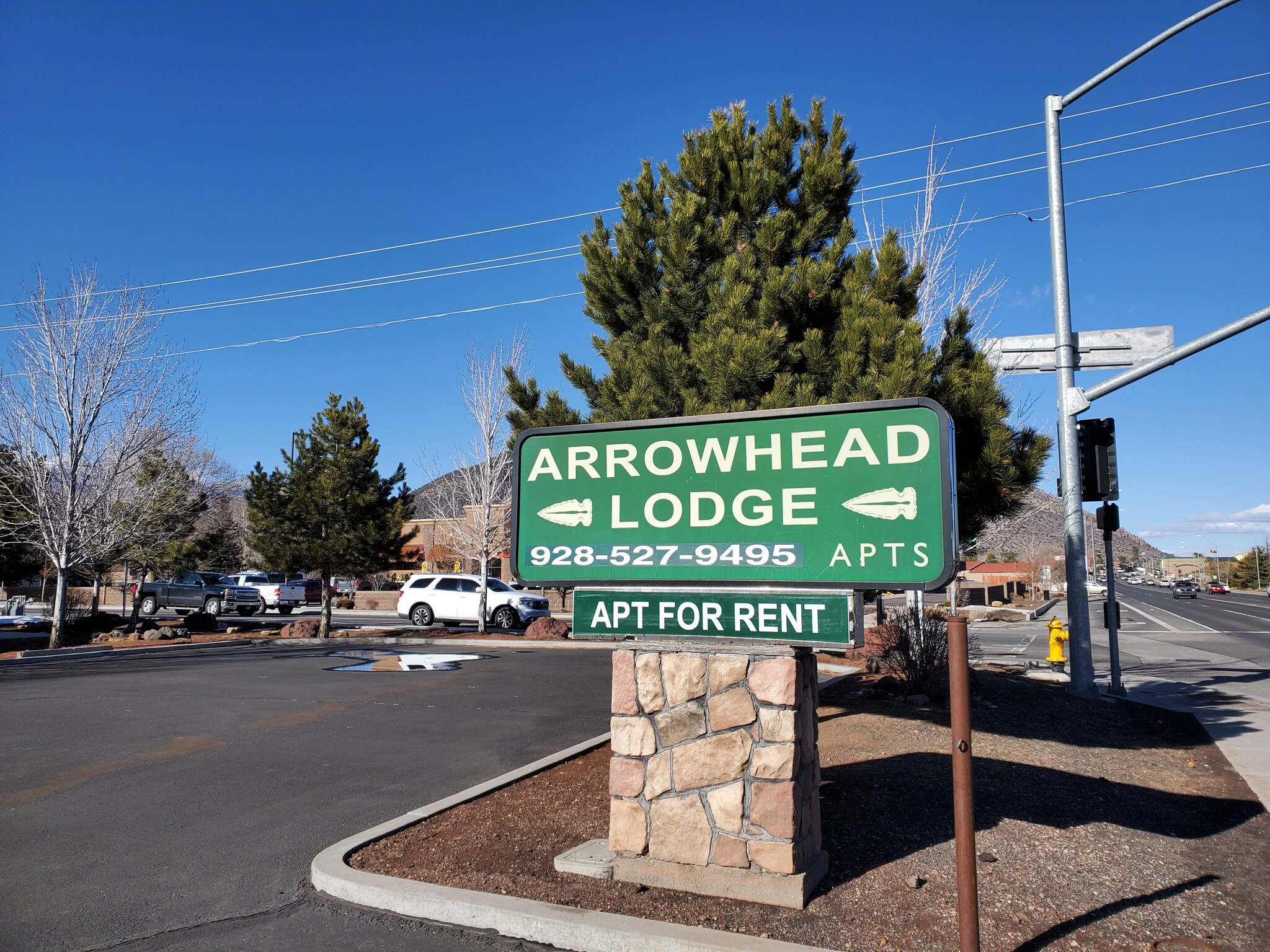 2010 E Route 66, Flagstaff, AZ for sale Building Photo- Image 1 of 1