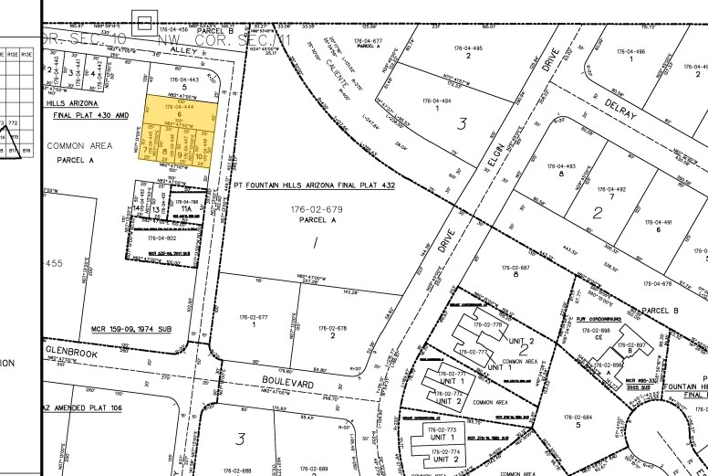 15249 N Fountain Hills Blvd, Fountain Hills, AZ 85268 Specialty for Sale