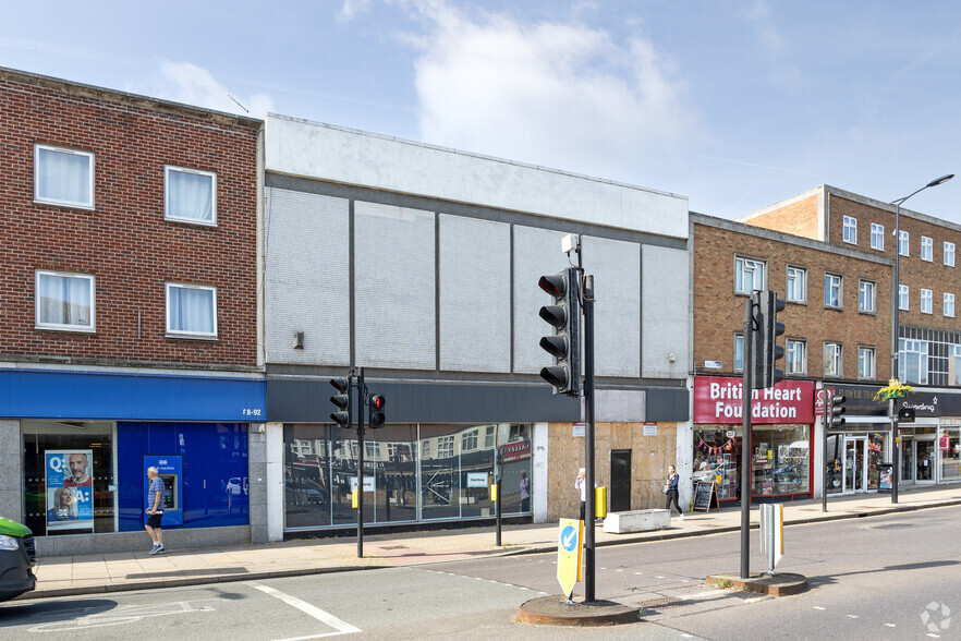 High St, Hornchurch for lease - Building Photo - Image 2 of 3