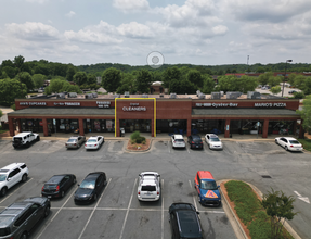 1410-1450 River Ridge Dr, Clemmons, NC for lease Building Photo- Image 1 of 3