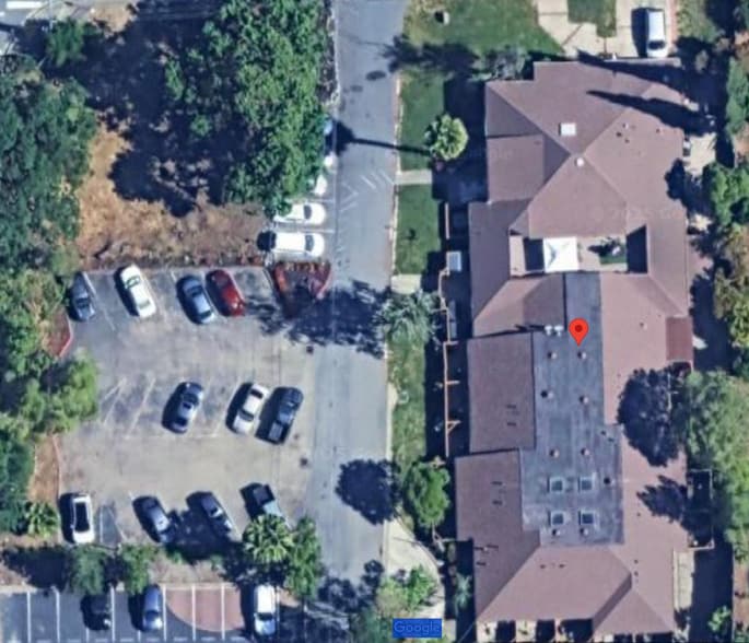 808 Grayson Rd, Pleasant Hill, CA for sale - Building Photo - Image 2 of 6